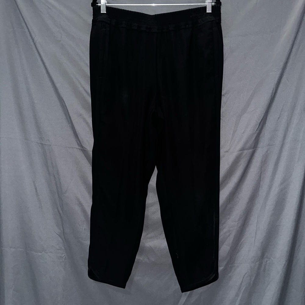 Black J.Crew pants